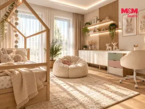 Prodej rodinného domu, Opolany - Kanín, 140 m2