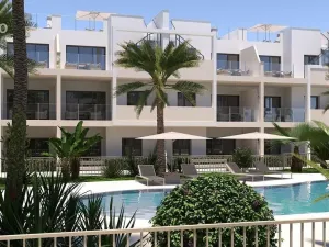 Prodej bytu 4+kk, Torre Pacheco, Murcia, Španělsko, 86 m2