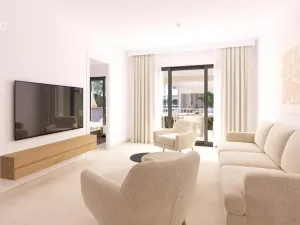 Prodej bytu 3+kk, Torre Pacheco, Murcia, Španělsko, 68 m2