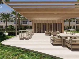 Prodej bytu 3+kk, Torre Pacheco, Murcia, Španělsko, 68 m2