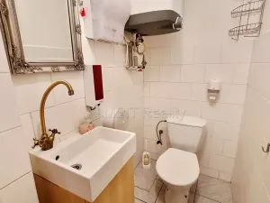 Pronájem kanceláře, Praha - Řepy, Žalanského, 60 m2