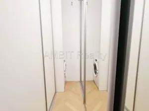 Pronájem bytu 4+kk, Praha - Žižkov, Kališnická, 99 m2