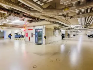 Pronájem bytu 4+kk, Praha - Žižkov, Kališnická, 99 m2