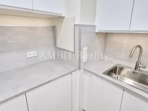 Pronájem bytu 3+kk, Praha - Modřany, Rilská, 67 m2