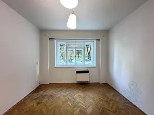Pronájem bytu 2+1, Praha - Michle, Adamovská, 54 m2