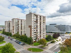 Pronájem bytu 2+kk, Mladá Boleslav, tř. Václava Klementa, 41 m2
