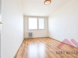 Pronájem bytu 2+kk, Praha - Řepy, Makovského, 40 m2