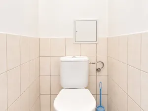 Pronájem bytu 2+kk, Praha - Řepy, Makovského, 40 m2