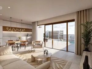 Prodej rodinného domu, Torre Pacheco, Murcia, Španělsko, 73 m2