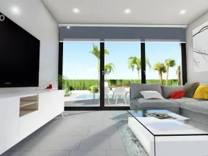 Prodej rodinného domu, Calasparra, Murcia, Španělsko, 77 m2