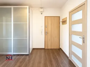 Prodej bytu 3+1, Teplice, Trnovanská, 70 m2