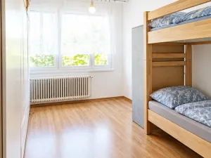 Prodej bytu 3+1, Teplice, Trnovanská, 70 m2