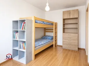 Prodej bytu 3+1, Teplice, Trnovanská, 70 m2