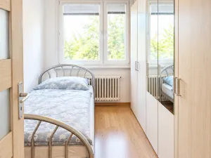 Prodej bytu 3+1, Teplice, Trnovanská, 70 m2