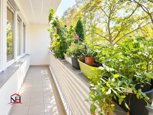 Prodej bytu 3+1, Teplice, Trnovanská, 70 m2