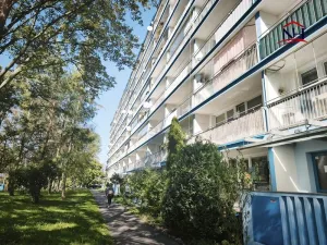 Prodej bytu 3+1, Teplice, Trnovanská, 70 m2