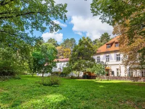 Pronájem bytu 2+1, Praha - Nusle, Nad Jezerkou, 50 m2