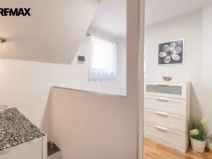 Prodej bytu 4+1, Praha - Královice, Ke Stupicím, 134 m2