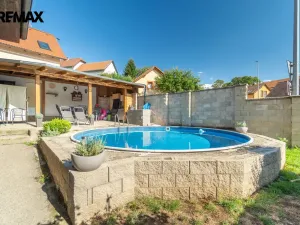 Prodej bytu 4+1, Praha - Královice, Ke Stupicím, 134 m2
