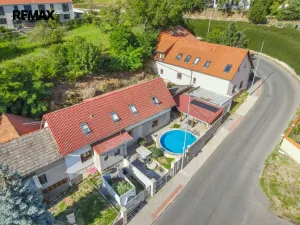 Prodej bytu 4+1, Praha - Královice, Ke Stupicím, 134 m2
