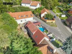 Prodej bytu 4+1, Praha - Královice, Ke Stupicím, 134 m2
