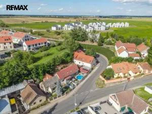 Prodej bytu 4+1, Praha - Královice, Ke Stupicím, 134 m2