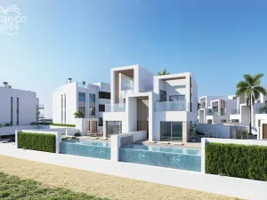 Prodej rodinného domu, Los Alcazares, Murcia, Španělsko, 110 m2