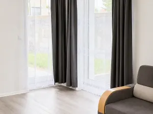 Pronájem bytu 2+kk, Kladno, Pavlisova, 46 m2