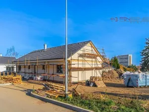 Prodej rodinného domu, Chomutov, Zimní, 133 m2