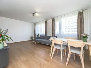 Prodej bytu 3+kk, Rakovník, Klicperova, 69 m2