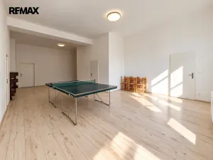 Pronájem ordinace, Ostrava - Zábřeh, U Studia, 126 m2