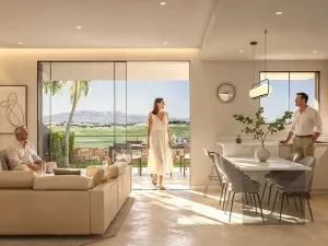 Prodej rodinného domu, Alhama de Murcia, Španělsko, 75 m2