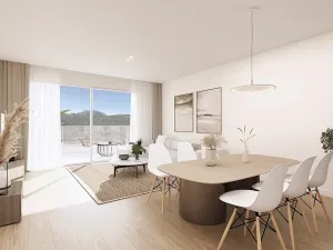 Prodej bytu 4+kk, Murcia City, Španělsko, 117 m2
