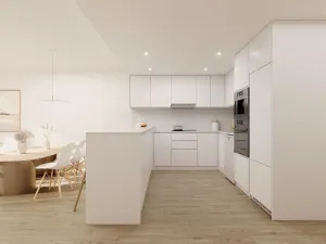 Prodej bytu 4+kk, Murcia City, Španělsko, 117 m2