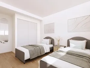 Prodej bytu 4+kk, Murcia City, Španělsko, 117 m2