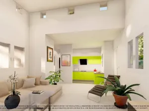 Prodej vily, Los Alcázares, Španělsko, 108 m2