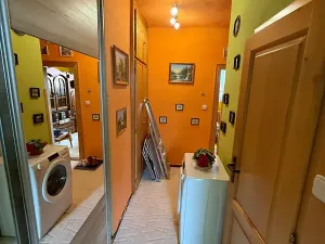 Prodej bytu 1+1, Příbram, Politických vězňů, 37 m2