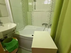 Prodej bytu 1+1, Příbram, Politických vězňů, 37 m2