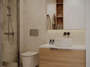 Prodej bytu 2+kk, Guardamar del Segura, Španělsko, 52 m2