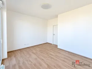 Pronájem bytu 2+kk, Plzeň - Bolevec, Krašovská, 52 m2