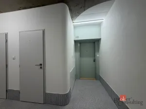 Pronájem bytu 2+kk, Plzeň - Bolevec, Krašovská, 52 m2