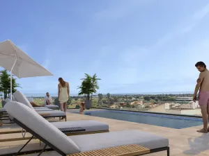 Prodej bytu 3+kk, Catral, Španělsko, 84 m2