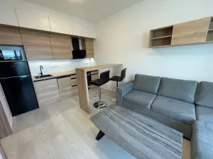 Pronájem bytu 2+kk, Brno, třída Generála Píky, 50 m2