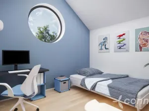 Prodej bytu 5+kk, Mladá Boleslav - Mladá Boleslav III, Jana Roháče z Dubé, 119 m2