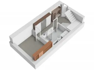 Prodej bytu 5+kk, Mladá Boleslav - Mladá Boleslav III, Jana Roháče z Dubé, 119 m2