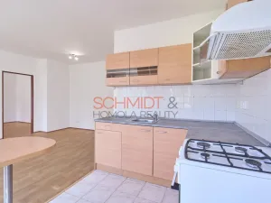 Prodej bytu 2+kk, Hustopeče, Husova, 55 m2
