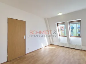 Prodej bytu 2+kk, Hustopeče, Husova, 55 m2
