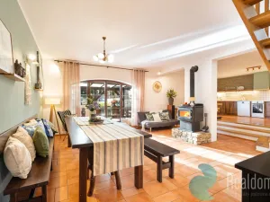 Prodej rodinného domu, Kestřany - Zátaví, 267 m2