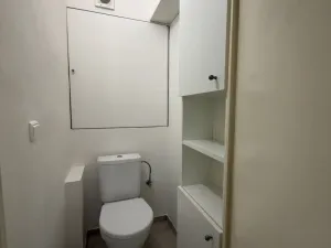 Pronájem bytu 3+1, Brno - Bohunice, Rolnická, 67 m2