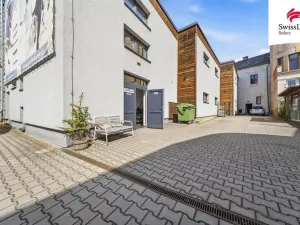 Prodej obchodního prostoru, Náchod, Kamenice, 936 m2